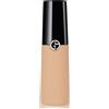 Armani Luminous Silk Concealer 4.5 Correttore Liquido Illuminante Coprenza Media 12 ml Applicatore