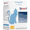 DYNAMOPET Srl DYNAMO F 20 STICK DA 2,5 G