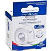 GAMMADIS FARMACEUTICI Srl CEROTTO IN ROCCHETTO MEDICARE TELA BIANCO PLUS 500X2,5 CM