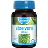 DIETMED ITALIA Srl NATURMIL ALOE VERA 500 MG 90 COMPRESSE
