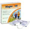 MAR-FARMA Srl MAGEN 700 12 COMPRESSE EFFERVESCENTI