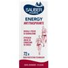ITALSILVA COMMERCIALE Srl SAUBER DEO 72H ENERGY ANTITRASPIRANTE CREMA 35 ML