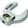 USAG 257 3/8 - Chiave a zampa di gallo 257010