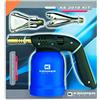 K KEMPER GROUP Kemper Kit con Lampada per SALDARE