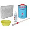 Sintolit Fibroresina fibrocf750 Kit, Giallo