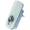 Vigor 34281-13 Trend Y Lampade Emergenza, Li-Ion, 2+16 LED