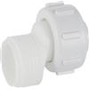 GEBERIT Kit di Accessori Eccentrica zu AP cassetta 20.000 e 25.92 X, 240711001
