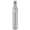WELDES Bombola gas argon da 8 litri, riempito con anidride carbonica CO2, MAG 150 bar, 10 anni di legalizzazione MIG gas di saldatura