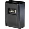 Abus Key Garage per montaggio a parete 787, nero