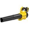 STANLEY FATMAX V20 - Soffiatore assiale 18 V Brushless SFMCBL730B-XJ, fornito senza batteria