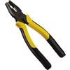 BJDSI Pinza combinata da 15 cm, 5 in 1, resistente alla corrosione, antiruggine, riduce l'affaticamento della mano.