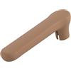 Gadpiparty Copri Pomello della Porta in Silicone Resistente, Protezione Sicurezza per Maniglia Porta, per Ragazzo Ragazza e Ragazzo Ragazza