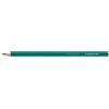 Staedtler Matite colorate Design Journey, verde mare, altamente pigmentate, in legno da foreste certificate PEFC, classica forma esagonale, 6 matite colorate in scatola pieghevole, 146C-38