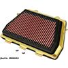 K&N FILTRO ARIA K&N HA-1008 CBR 1000 RR FIREBLADE 08-