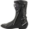 alpinestars SMX Plus V2 Stivali uomo nero