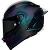 AGV Pista GP RR 2.6 Iridium Carbon unisex nero