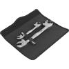 Wera Joker 2 Set 1 6006 Chiave a doppia mappa autoregolante