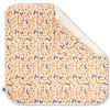 LAB.EXPANSCIENCE ITALIA Srl Mustela Baby Accappatoio RE-LOVE Collection - 70x70cm