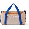 LAB.EXPANSCIENCE ITALIA Srl Mustela Borsa Primi Viaggi RE-LOVE Collection - Capiente e Versatile