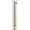 LAB.EXPANSCIENCE ITALIA Srl Mustela Metro da Parete RE-LOVE Collection - Misuratore Altezza