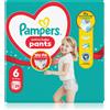 Pampers Active Baby Pants Size 6 29 pz