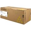 Ricoh Toner Giallo 407534 Sp C252Ey 4000 Pagine Originale