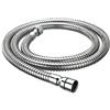 Bristan HOS 175CN01 C Tubo Flessibile per Doccia da 1,75 m con Foro Standard, Finitura cromata, 1.75m