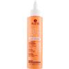 A ALAMA Alama Professional Anti-Frizz, Spray Gloss Infusion per Capelli Crespi, Secchi e Spenti, 90% Ingredienti Naturali, 150ml