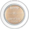 lavera Signature Colour Eyeshadow -Dazzling Gold 08- -Dazzling Gold 08- pigmentazione intensa - tenuta extra lunga - sfumatura senza sforzo - vegan - cosmetici naturali - 2g