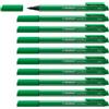 STABILO pointMax - Fineliner Premium - Confezione da 10 - Verde