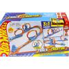 NM Hot Wheels Pista Triplo Loop