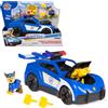SPIN MASTER Paw Patrol Veicolo Polizia Chase Deluxe