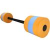 Generico Set di Attrezzi per Ginnastica Acquatica - Aqua Bilancieri Leggeri per Allenamento Fitness | Manubri, e Bilancieri Acquatici, Barre Fitness | Per Yoga Recupero Postparto Allenamento Nuoto