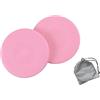 Buxuaaaa Peso Portatile Balletto Turning Board Fitness Core Sliders Attrezzatura da danza per principianti e allenamento muscolare professionale Disco di equilibrio rotante