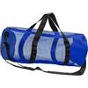 Qusinfc Borsone da immersione Borse per immersioni Attrezzatura da immersione Borse da immersione pieghevoli Borse da immersione Cerniere Mesh Heavy Duty Borsa per Immersioni Sport Snorkeling Borsa