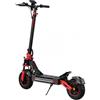 IWAFO Monopattino Elettrico Ad Alta Velocità a Doppia Trazione per Adulti, Limite Di Velocità Sbloccabile, Batteria Da 60v 23ah, Schermo Ad Alta Definizione, Supporto per Telefono, Pieghevole