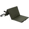 Generic Tappetino per sganciare la , 80 x 35 x 1 cm, portatile, pieghevole, imbottito, per attrezzatura da pesca