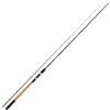 Daiwa Black Widow Method Feeder - Canna da pesca (3,30 m/60 g)