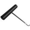 WOVEBIUS Tennis String Badminton T Handle Stringing Machine Hook Hand Tools Kit