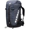 Mammut Trion - Zaino da trekking, 38 W, colore: Blu