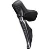 SHIMANO Doppio Comando ULTEGRA Di2 ST-R8170 SX 2V Nero (per