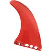 Gralara Surfboard per Tavola da Surf Longboard E Paddleboard Centro Sostitutivo in PVC Fibra Vetro Resistente per Equilibrio Migliore Adatto per