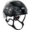 Petzl Unisex - Casco Meteor adulto rosso/arancio M/L