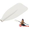 Generico Pala da Barca A Remi,da Remo Canoa,Foglie Pagaia Canoa | per Canoisti Pagaiatori Amanti dello Sport Pescatori Pescatori Sportivi Turismo Pesca Vela Canottaggio Yachting