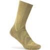 Buff| Calzini Dryflx Crew, Asciugatura rapida, Ammortizzato, Corsa, Fresco, Confortevole, M, Nero