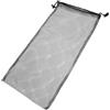 FESTFENDS Sacca per Pinne in Nailon Chiusura Sicura e Rete Traspirante 25x50cm, Borsa Versatile per Attrezzatura da Snorkeling e Immersione in Acqua