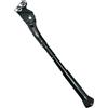Generico Cavalletto for Bicicletta in Lega di Alluminio, Foro di Montaggio da 17,5 mm for ATX830/810 27,5/29 Pollici