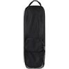 Gralara Borsa Impermeabile in PVC Chiusura a Doppia Cerniera Sacca Attrezzatura Natatoria Tracolla Resistente All'acqua Salata Borsa Subacquea con Tracolla