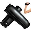 Generic per mani da passeggio, 0,5 kg, morbidi manubri per esercizi fitness, camminate, allenamento a casa, per adulti, uomini, donne, palestra, corsa, aerobica