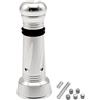 Opatiny Barra di bilanciamento per mulinelli Daiwa inclusa per STELLA per FUEGO TATULA EXL STL PROREX CALDIA EXCELER LULAS AIRLTY CERTATE LULAS COMPLEXF4 F6 CARDIF (argento)